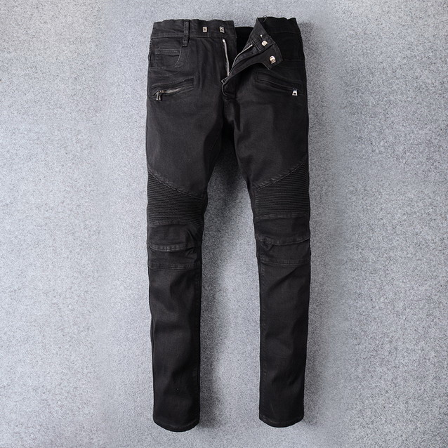 Balmain long jeans man 28-40 2022-3-3-030